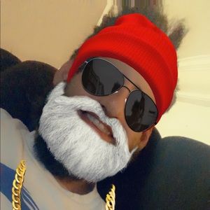 Meet your Posher, Shawn